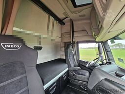 IVECO S-WAY AS440S48