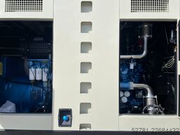 Baudouin 12M33G1250/5 - 1235 kVA Generator - DPX-19883