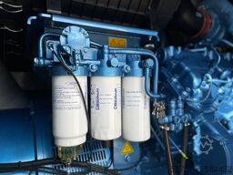 Baudouin 12M33G1250/5 - 1235 kVA Generator - DPX-19883