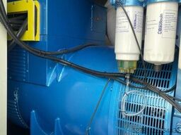Baudouin 12M33G1250/5 - 1235 kVA Generator - DPX-19883