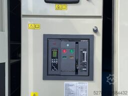 Baudouin 12M33G1250/5 - 1235 kVA Generator - DPX-19883