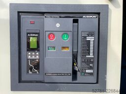 Baudouin 12M33G1250/5 - 1235 kVA Generator - DPX-19883