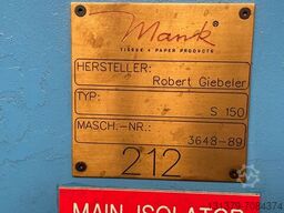 Robert Giebeler S 150