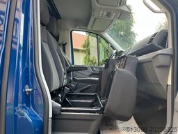VOLKSWAGEN CRAFTER 2,0 TDI PRITSCHE 4MOTION KLIMA 1.HAND