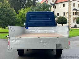 VOLKSWAGEN CRAFTER 2,0 TDI PRITSCHE 4MOTION KLIMA 1.HAND