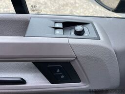 VOLKSWAGEN CRAFTER AUTOMATIK 8 SITZER STANDHEIZUNG KAMERA
