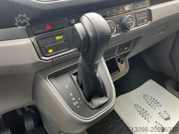 VOLKSWAGEN CRAFTER XXL KOFFER LBW AUTOMATIK ACC LANE ASSIST