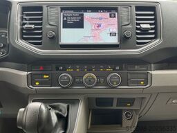 VOLKSWAGEN CRAFTER XXL KOFFER LBW AUTOMATIK ACC LANE ASSIST
