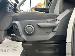 VOLKSWAGEN CRAFTER XXL KOFFER LBW AUTOMATIK ACC LANE ASSIST