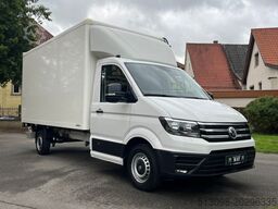 VOLKSWAGEN CRAFTER XXL KOFFER LBW AUTOMATIK ACC LANE ASSIST