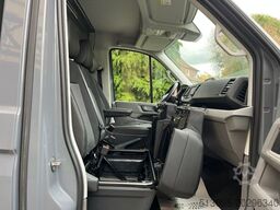 VOLKSWAGEN CRAFTER 50 XXXL KOFFER MIT LBW ACC NAVI KLIMA