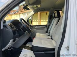 VOLKSWAGEN T6 PRITSCHE+PLANE DOKA 4 MOTION NAVI KLIMA AHK