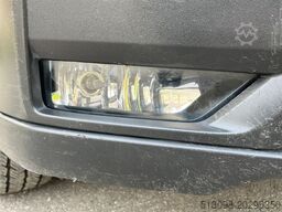 VOLKSWAGEN CRAFTER 50 PRITSCHE DoKa LADEKRAN AHK STANDHZG