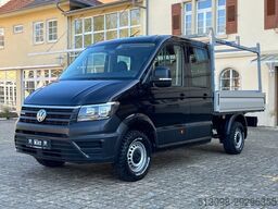 VOLKSWAGEN CRAFTER OFFROAD DoKa LANG 4 MOTION RRE