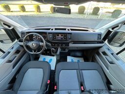 VOLKSWAGEN CRAFTER OFFROAD DoKa LANG 4 MOTION RRE