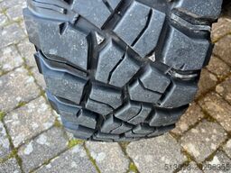 VOLKSWAGEN CRAFTER OFFROAD DoKa LANG 4 MOTION RRE