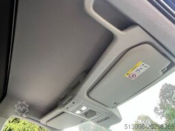 VOLKSWAGEN CRAFTER MAXI LANG EXTRA HOCH ACC NAVI SPURHALTE.