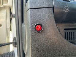 PEUGEOT Boxer XXL KOFFER LBW LUFTFEDERUNG KAMERA 1.HAND