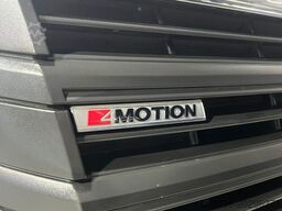 VOLKSWAGEN CRAFTER 2,0 TDI 4 MOTION 177 PS KLIMA 1.HAND