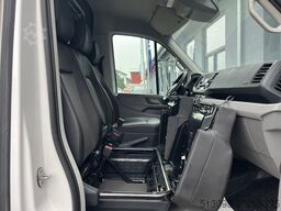 VOLKSWAGEN CRAFTER 2,0 TDI 4 MOTION 177 PS KLIMA 1.HAND