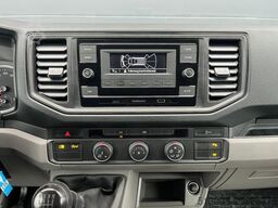 VOLKSWAGEN CRAFTER 2,0 TDI 4 MOTION 177 PS KLIMA 1.HAND