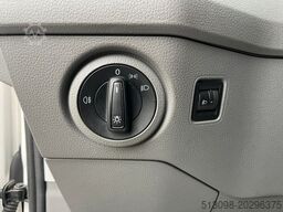VOLKSWAGEN CRAFTER 2,0 TDI 4 MOTION 177 PS KLIMA 1.HAND