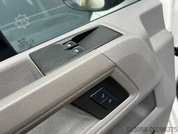 VOLKSWAGEN CRAFTER 2,0 TDI 4 MOTION 177 PS KLIMA 1.HAND