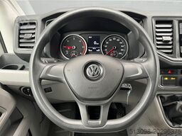 VOLKSWAGEN CRAFTER 2,0 TDI 4 MOTION 177 PS KLIMA 1.HAND