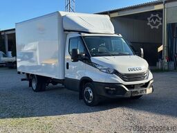 Iveco Daily 35C16 HI-MATIC.LBW.Kamera.Klima