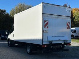 Iveco Daily 35C16 HI-MATIC.LBW.Kamera.Klima