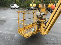 Haulotte H16TPX (16m)