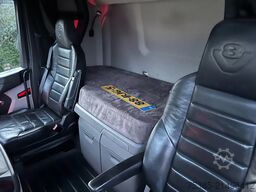 Scania S580 6x2/4 Full options King of Road