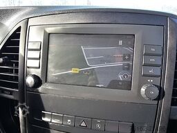 MERCEDES-BENZ VITO 116 L3 Automaat Navi