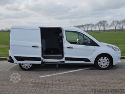 FORD TRANSIT CONNECT L2 Navi Trekhaak
