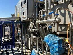 DONDURULMUŞ GIDA ÜRETİCİ CABINPLANT BLANCHER
