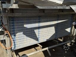 DONDURULMUŞ GIDA ÜRETİCİ CABINPLANT BLANCHER