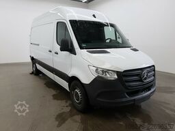 Mercedes-Benz eSprinter 312 Kasten FWD,3.924mm Radstand