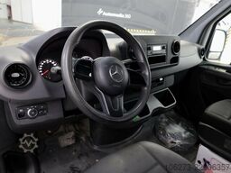 Mercedes-Benz eSprinter 312 Kasten FWD,3.924mm Radstand