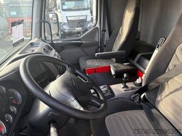DAF LF 45.180 + euro 5 + 12ton + 5.58m box + lift