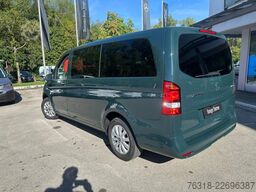 Mercedes-Benz Vito 116 CDI Tourer PRO Lang AHK+Cam.+AUT+Distr