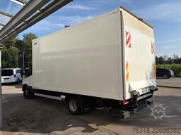 IVECO Daily 70C18 Koffer 3-Liter Automatik LBW StdHzg