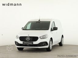 Mercedes-Benz eCitan Kastenwagen lang AUT Kam. KlimaA Navi PDC