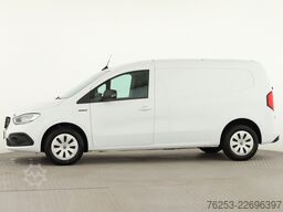 Mercedes-Benz eCitan Kastenwagen lang AUT Kam. KlimaA Navi PDC