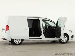 Mercedes-Benz eCitan Kastenwagen lang AUT Kam. KlimaA Navi PDC