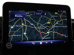 Mercedes-Benz eCitan Kastenwagen lang AUT Kam. KlimaA Navi PDC