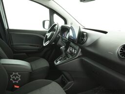 Mercedes-Benz eCitan Kastenwagen lang AUT Kam. KlimaA Navi PDC