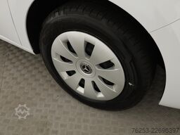 Mercedes-Benz eCitan Kastenwagen lang AUT Kam. KlimaA Navi PDC