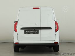Mercedes-Benz eCitan Kastenwagen lang AUT Kam. KlimaA Navi PDC