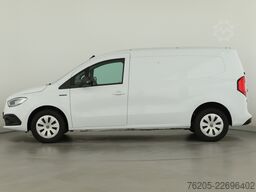 Mercedes-Benz eCitan Kastenwagen lang AUT Kam. KlimaA Navi PDC