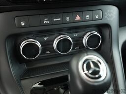 Mercedes-Benz eCitan Kastenwagen lang AUT Kam. KlimaA Navi PDC